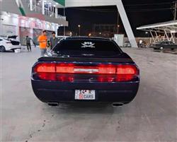 دودج تشالنجر